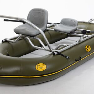 Water Master Bruin Inflatable Raft