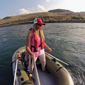 Attachable Boat Bottom