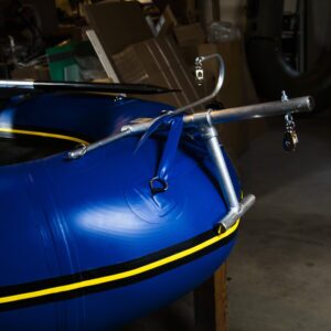 Heavy Duty Packable Anchor System