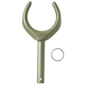 Mini Atomic Oar Lock- Single