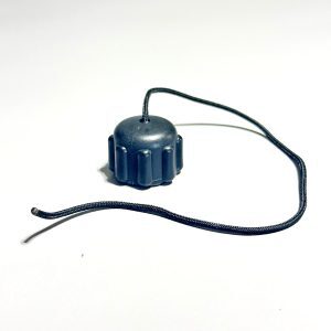 Oar Lock Cap & String