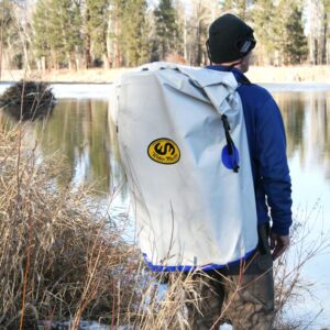 Dry Bag Backpack