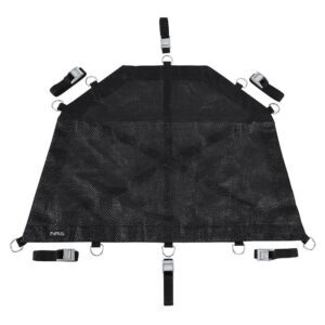 WM Bruin Cargo Platform