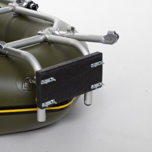 WM Bruin Motor Mount Attachment