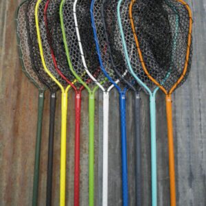 Team WM/Rising Lunker Net