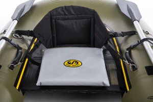 Water Master Foam Seat Pad