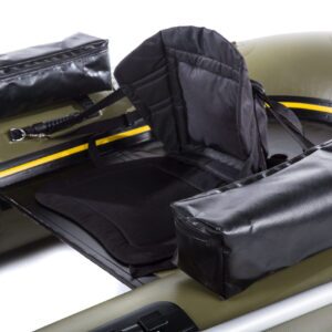 Side Cargo Bag Set