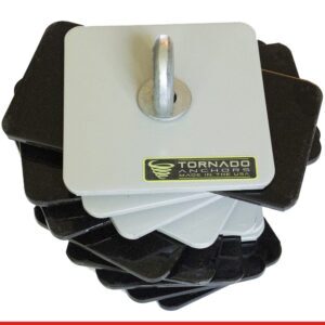 Tornado Anchor