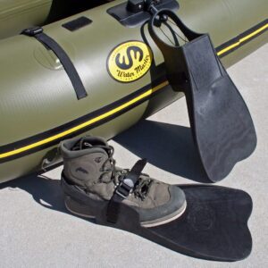 Water Master Power Flex Fins