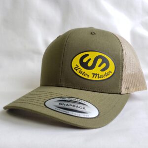 WM Trucker Hat