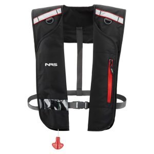 NRS Otto Matik Inflatable PFD