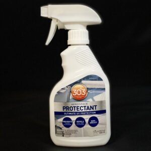 303 UV Protectant & Cleaner