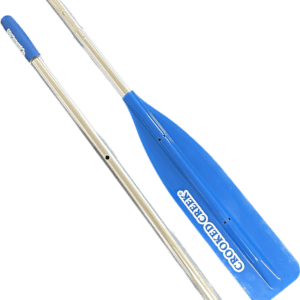 Crooked Creek Oars